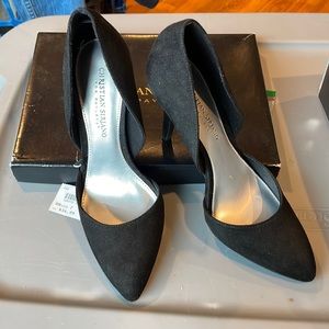 Christian Soriano Halle pumps